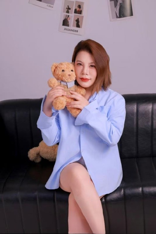 和平温柔轻熟姐姐