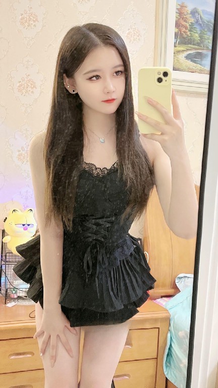 性感美腿骚气妹妹服务很棒