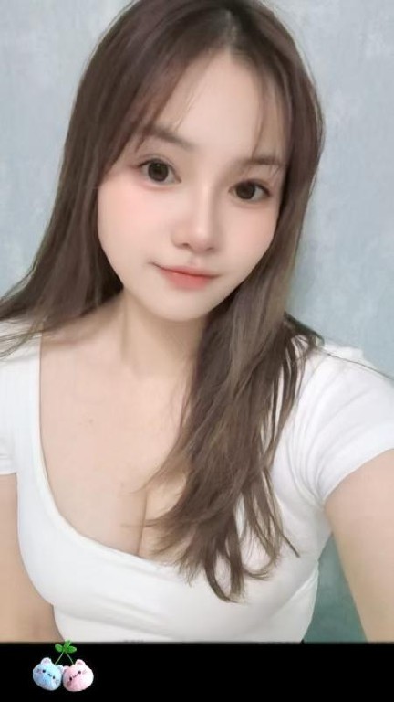 汉阳性感小布丁