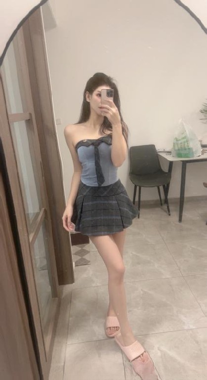 黄埔小迪身材火辣