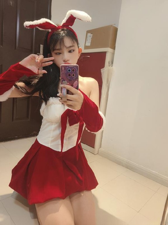 小仙女普陀米娅