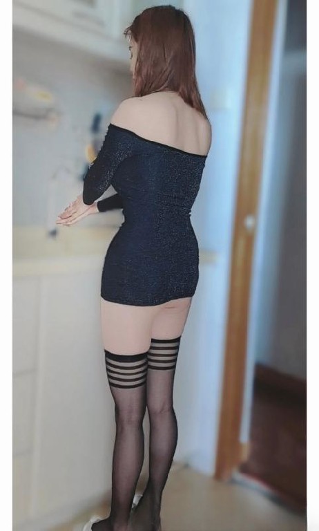 海珠熟女小奶油