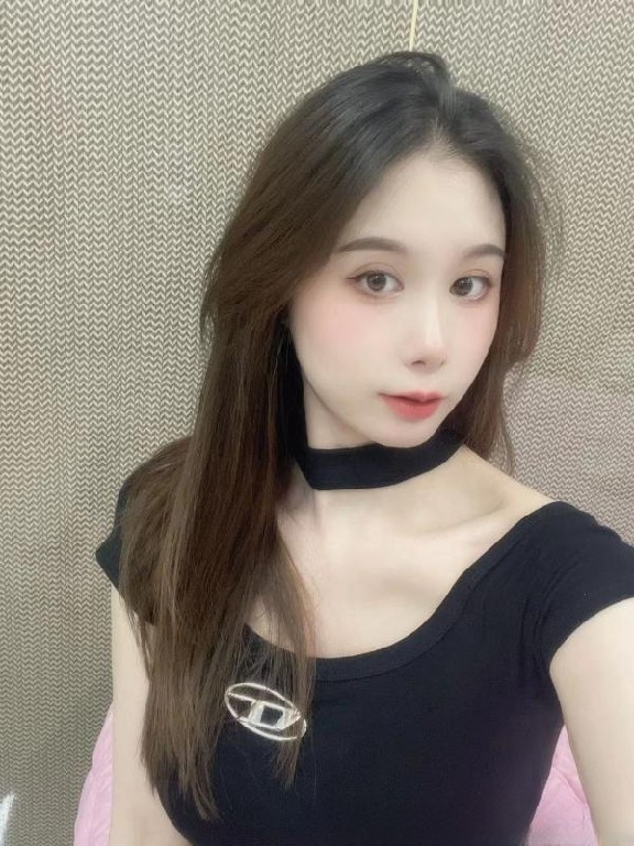 罗湖老街温柔骚女