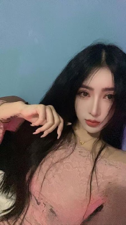 颜值气质在线口爆体验