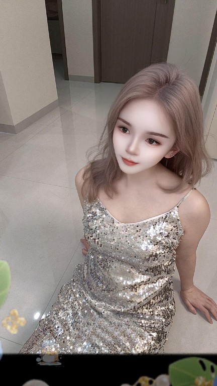 罗湖高颜值小静