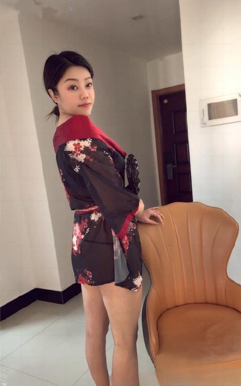 萧山大奶服务少妇