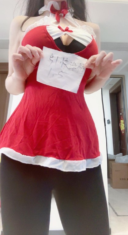 石家庄温柔小姐姐