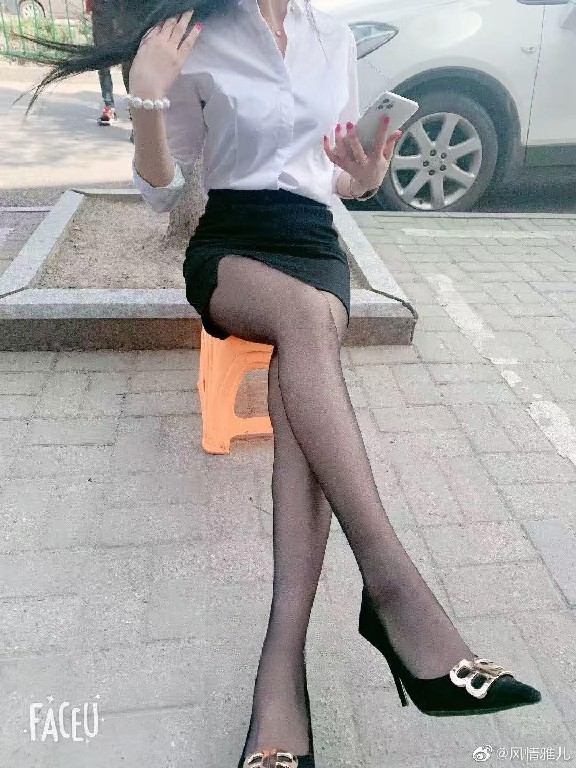 麒麟门的兼职少妇