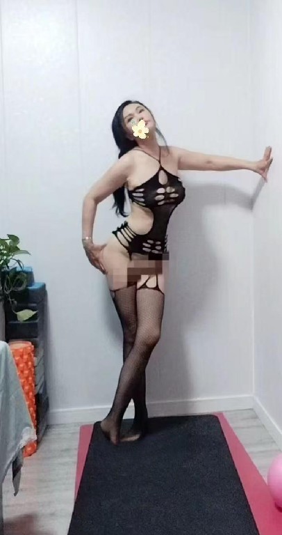 秦淮区服务系御姐