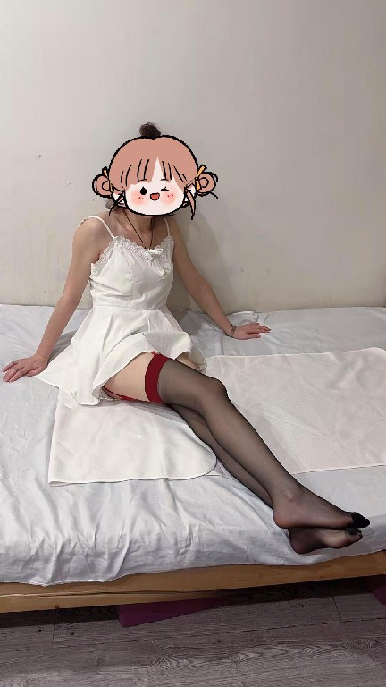 虹桥单人丝足妹妹