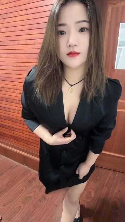 杭州巨乳嫩妹兼职