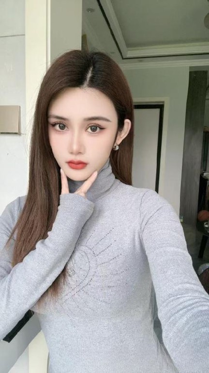 角色扮演美女老师