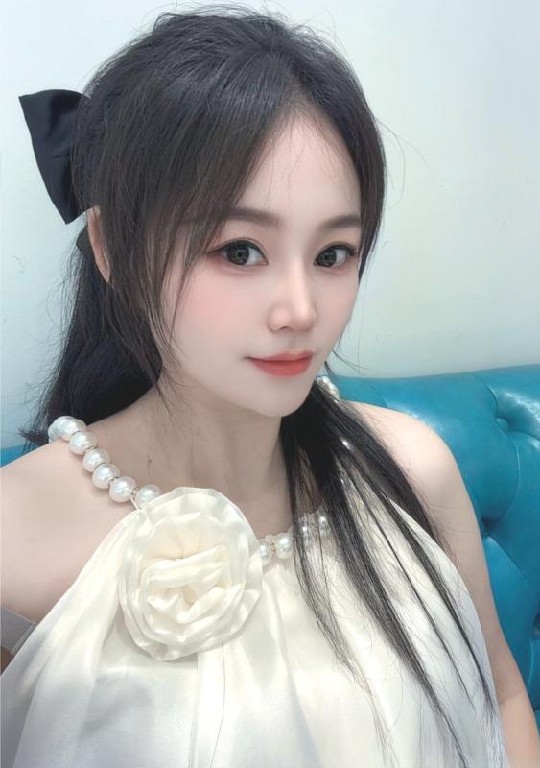 杭州兼职小姐姐欣欣