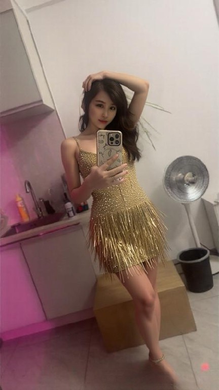 万州服务控瑶瑶老师