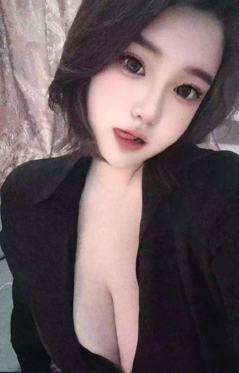 铁西性感大胸少妇