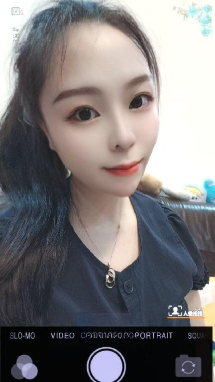 服务型老师蕾蕾