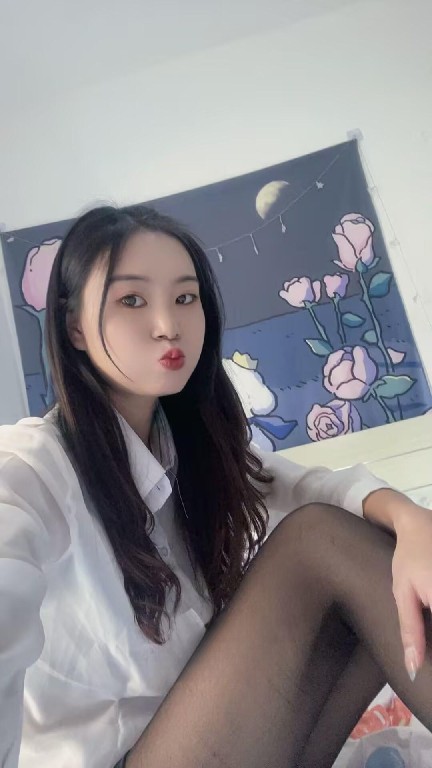 性感迷人小妖精