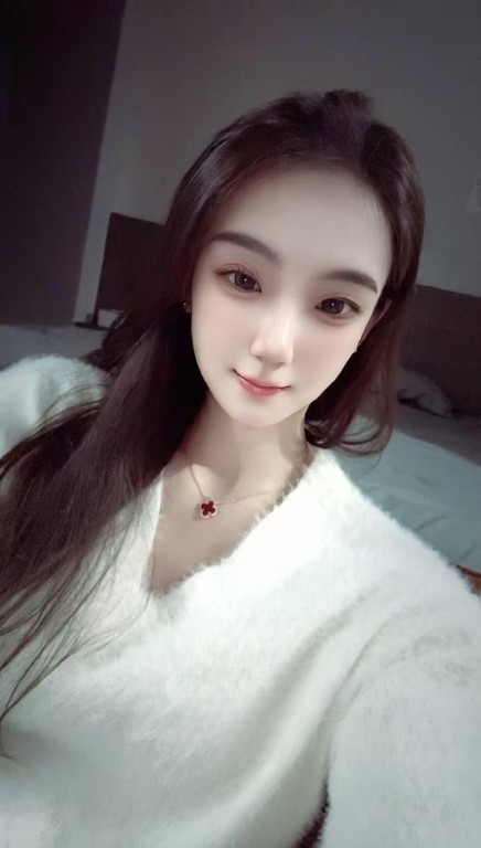 纯欲妹子服务天花板