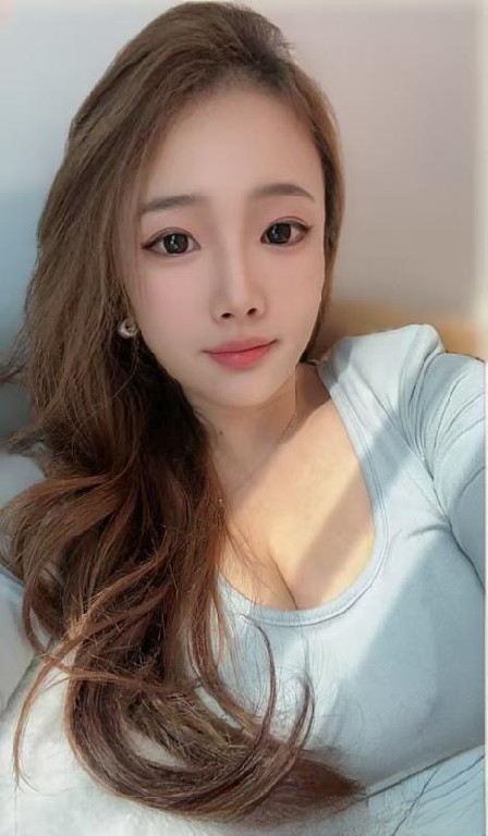 一个暴走的萝莉