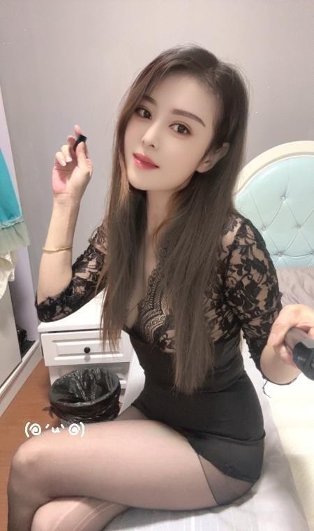 深圳居家尤物下海