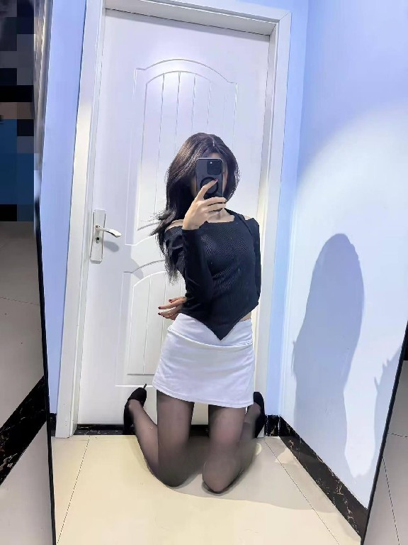 长沙性感小妖精风骚妹妹