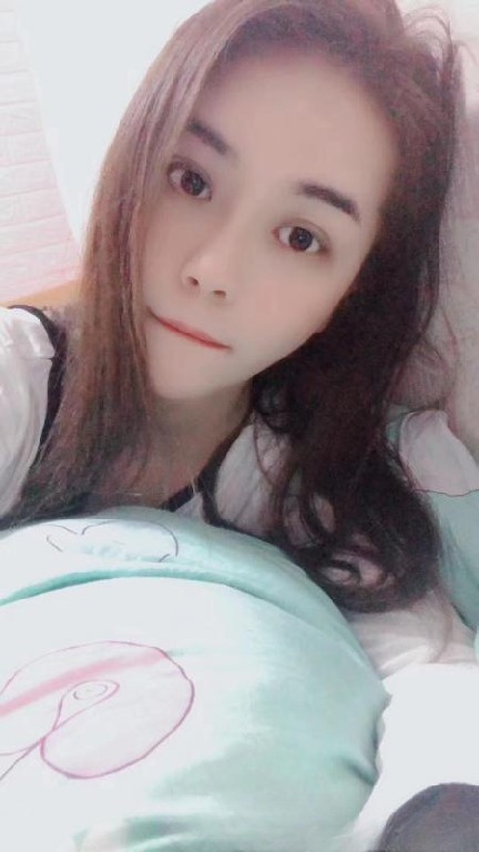 长腿细腰美女糖糖