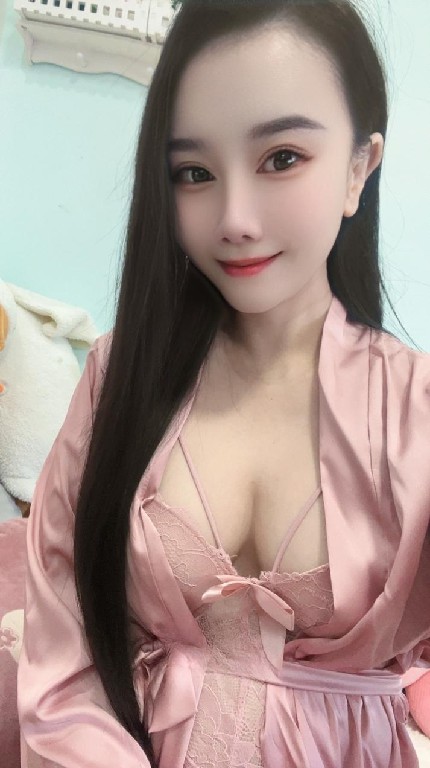 大奶妹敏感体质