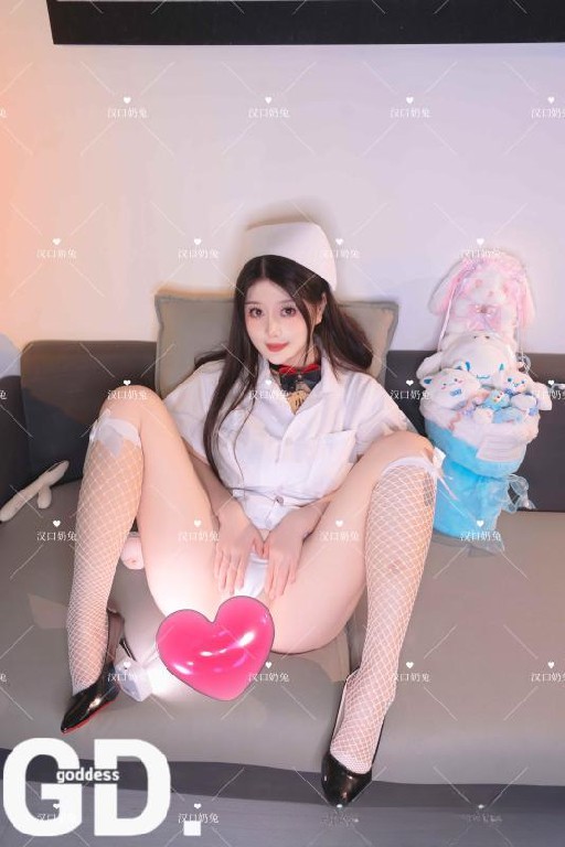 汉口奶兔一线天