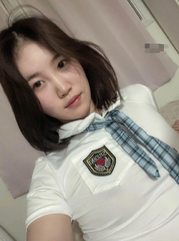 绝美身材好小白虎