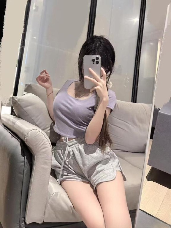 福州 颜值小妹仔