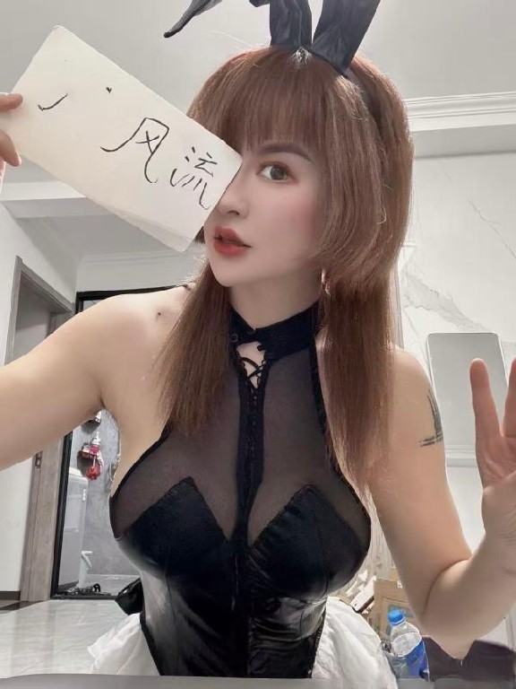 专车体验喷水姐姐