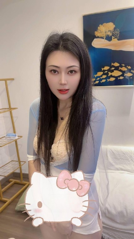 喜欢后入的骚妹妹