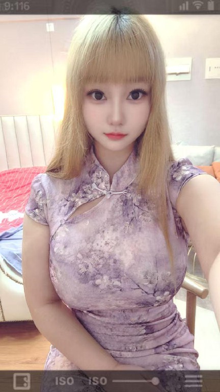 心心念念的巨乳宝贝回归