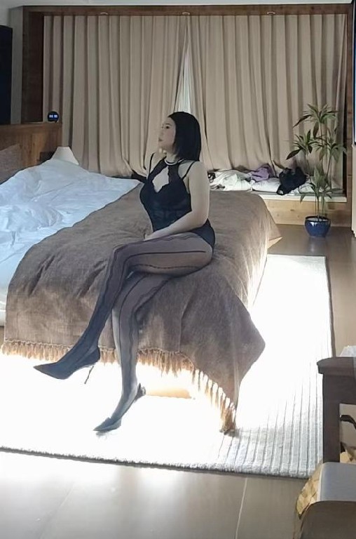 气质贵妇孟老师