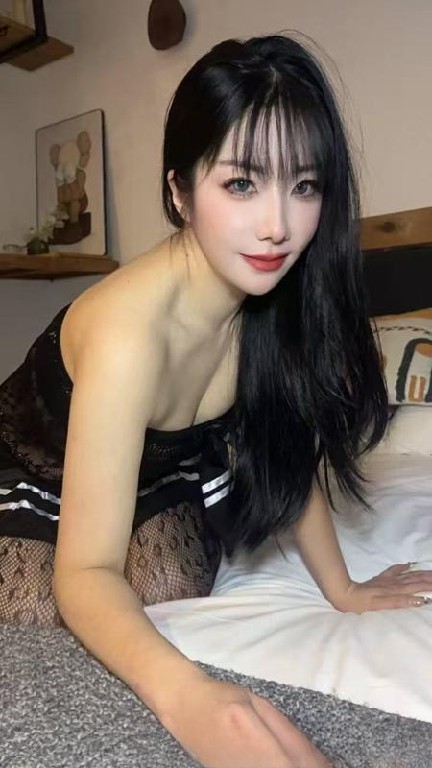 浦东性感小妖精