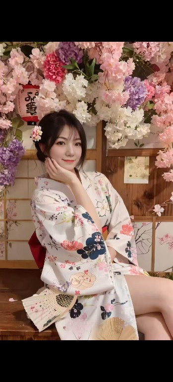 日式水床AV慧子