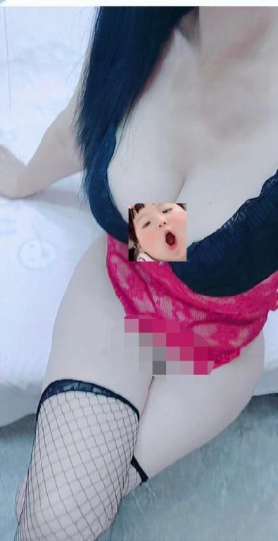 大胸身材好的小姐姐