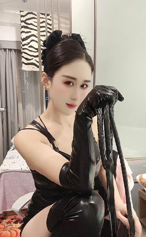 苏州美骚妇sm女王