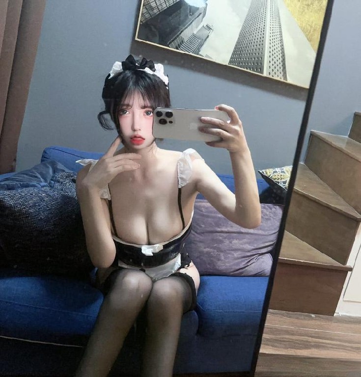 龙蟠大胸妹啊啾