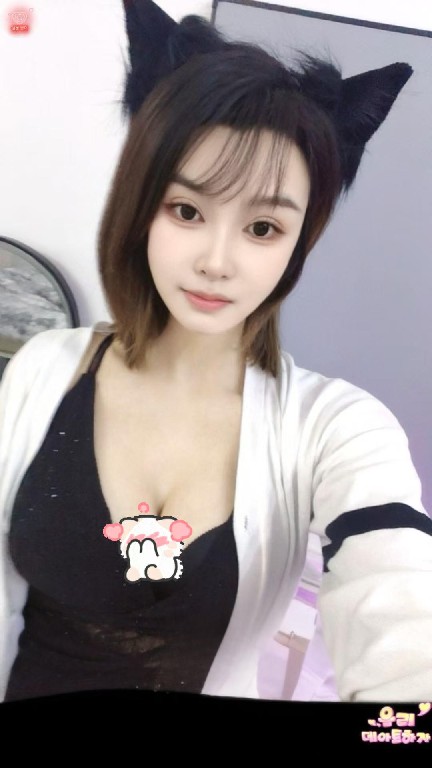 短发御姐优乐美