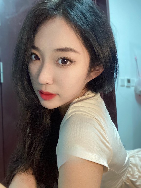 分享浦东新区萌妹水很多