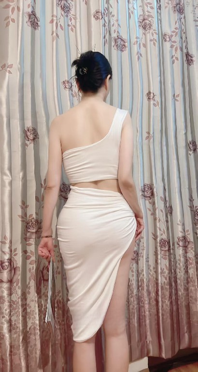 上海性感兼职小姐姐温柔听话