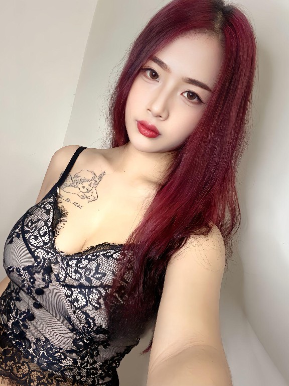 极品身材尤物兼职