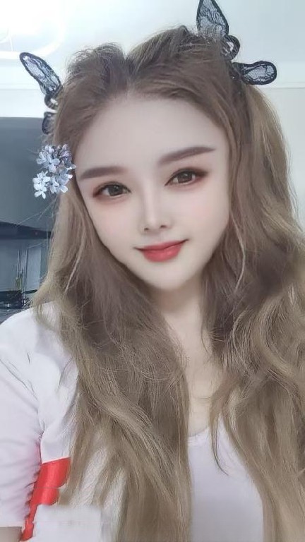 河东肤白大波女