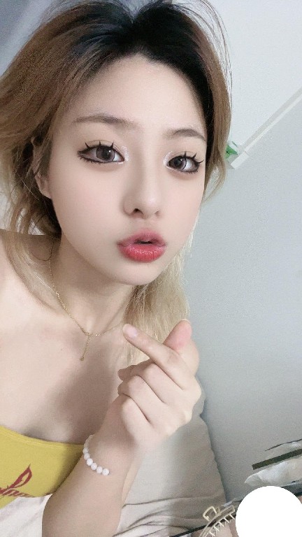 宁波嫩妹骚气十足