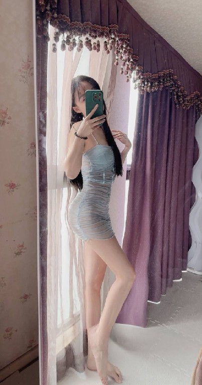 性感身材小尤物