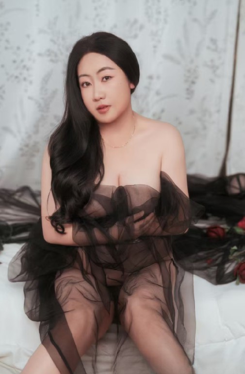 盘龙区川妹子老师