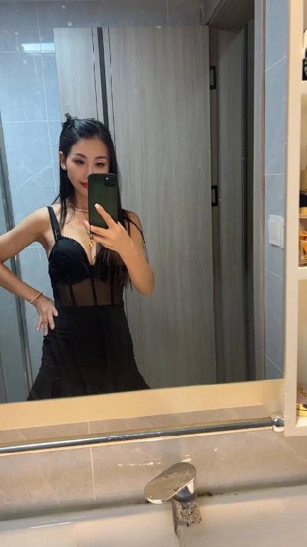 白云服务型骚妇