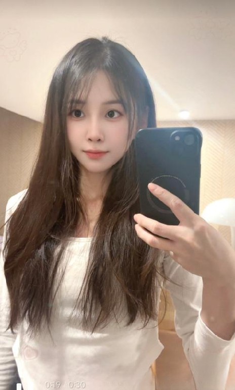 天河沐沐可三通