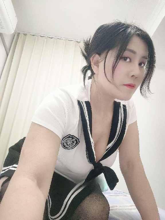 二七区大胸少妇